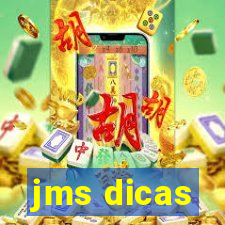 jms dicas